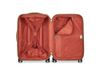 Чемодан 4-х колесный DELSEY, CHATELET AIR 2.0, 38л, коричневый