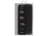 Внешний аккумулятор Rombica NEO NS240 Black Quick, черный
