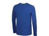 Лонгслив «Porto» мужской, кл синий