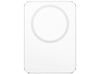 Внешний аккумулятор Xiaomi UltraThin Magnetic Power Bank 5000 15W GL Glacier Silver