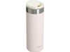 Stanley 470 мл AeroLight™ дорожный стакан - Light pink
