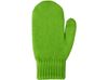 Варежки «Dunant», зеленое яблоко