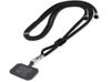 Ланьярд для телефона Kusi, черный