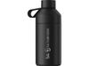 Бутылка для воды Ocean Bottle с вакуумной изоляцией объемом 750 мл, сплошной черный