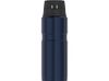 Термос из нерж. стали тм THERMOS SK4000 BK 0,710L, черный