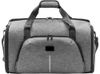 Универсальная дорожная сумка "Tourister", серый