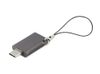 Флешка 64 ГБ USB Type-C 3.0 «Индата»