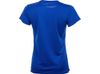 Футболка спортивная «Verona» женская, кл.синий