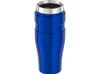 Кружка-термос из нерж. стали тм THERMOS SK1005BL 0.47L, синий