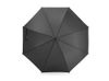 APOLO. Зонт с rPET, черный