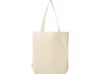 Orissa эко-сумка из органического материала GOTS, плотностью 270 г/м² - Натуральный