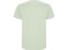 Футболка "Stafford" мужская, припыленный зеленый