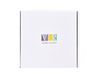 Тарелка Valerie Concept PLATE 1 WHT
