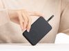 Внешний аккумулятор с кабелем Xiaomi 33W Magnetic Power Bank 10000mAh (Integrated Cable) Gray