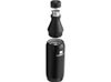Бутылка для воды Stanley All Day Slim объемом 350 мл - черный глянцевый