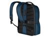 Рюкзак WENGER XE Resist 16", синий, переработанный ПЭТ/Полиэстер, 30х20х44 см, 23 л.