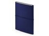 Ежедневник недатированный А5 "Valencia", синий