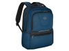 Рюкзак WENGER XE Resist 16", синий, переработанный ПЭТ/Полиэстер, 30х20х44 см, 23 л.