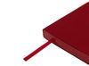 Ежедневник недатированный А5 "Megapolis Color Flex New", бордовый