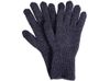 Перчатки «Nordend», темно-синий меланж