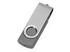 Флеш-карта USB 2.0 16 ГБ «Флэш С1», серый