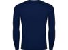 Футболка "Prime" мужская с длинным рукавом, нэйви