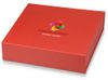 Подарочная коробка "Giftbox" большая, красный