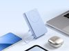 Внешний аккумулятор Xiaomi Magnetic Power Bank 10000 with Built-in Stand Blue