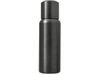 Вакуумный термос c магнитной крышкой "Magne", 500 мл, темно-серый