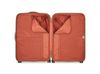 Чемодан 4-х колесный DELSEY, CHATELET AIR 2.0, 69,5л, коричневый
