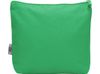 Косметичка из полиэстера 300D с подкладкой "Amalia", зеленый