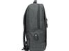 Рюкзак Ambry для ноутбука 15", темно-серый