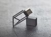 Флешка 32 ГБ USB 3.0 «Дельта»