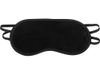 Маска для глаз Dream из полиэстер спандекс плюш, черный