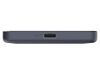 Внешний аккумулятор Xiaomi Super Slim Magnetic Power Bank 5000 Black