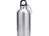Бутылка для сублимации «Hip S», серебристый