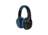 Беспроводные наушники Rombica mySound BH-17 ANC Blue