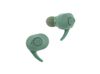 Наушники Rombica MySound Shark - Green / TWS