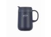 Термокружка из нерж. стали тм THERMOcafe TCCM-460SY (OGY) 0,46L