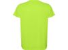 Футболка «Estoril» детская, неоновый зеленый