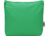 Косметичка из полиэстера 300D с подкладкой "Amalia", зеленый