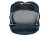 Рюкзак WENGER XE Resist 16", синий, переработанный ПЭТ/Полиэстер, 30х20х44 см, 23 л.
