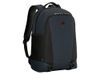 Рюкзак WENGER Oryson 16", серый/чёрный, переработанный ПЭТ/Полиэстер, 32х45х19 см, 25 л.