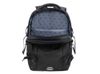 Рюкзак спортивный TORBER Xtreme 18", чёрный, 31 х 12 х 46 см, 17л