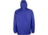 Короткий дождевик Maui из полиэстера, кл.синий
