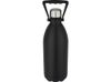 Cove бутылка из нержавеющей стали объемом 1,5 л с вакуумной изоляцией, черный