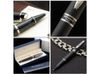 Ручка-роллер Waterman Expert, цвет: MattBlack, стержень: Fblk