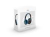 Беспроводные наушники Rombica mySound BH-17 ANC Blue