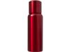 Вакуумный термос c магнитной крышкой "Magne", 500 мл, красный