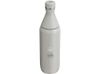 Термобутылка для воды Stanley All Day Slim объемом 600 мл - Серый